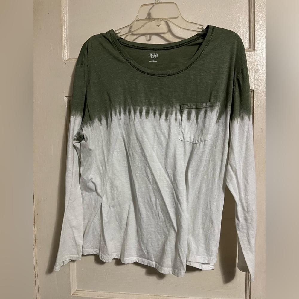Ana woman’s top